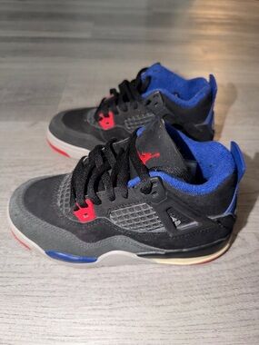 Nike Air Jordan 4 Retro “Rare Air” (PS)